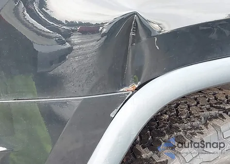 2018 Jeep Grand Cherokee Trailhawk 4X4 z USA, uszkodzony, nr VIN 1C4RJFLM5JC424697